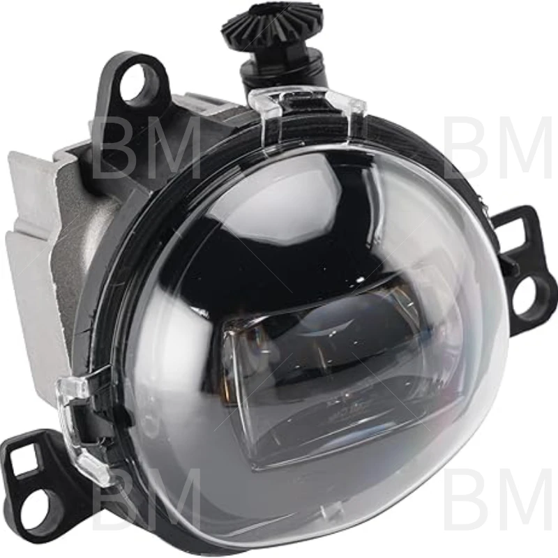 

For Volv S90 V90 XC40 Fog Light Left OE32228794/32365034 For 2021-2024 High Brightness IP65 Waterproof