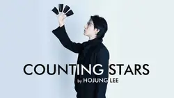 Counting Stars by Hojung Lee -Magic Tricks