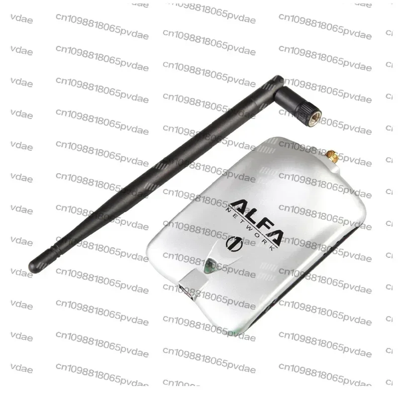 Rtl8187 ALFA AWUS036H K-a-li C-d-li-nu-x Drive-free USB Wireless Penetration Network Card