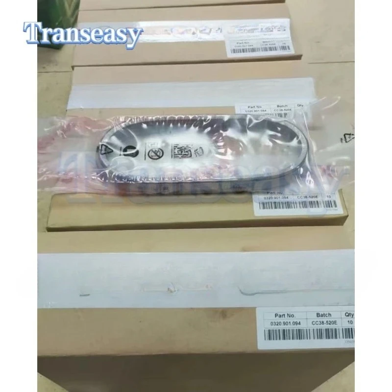 901063 Original New JF010E RE0F09A CVT Chain Belt Suit For Nissan Altima Maxima Murano 3.5L Renault Megane 2007 -ON - view 3