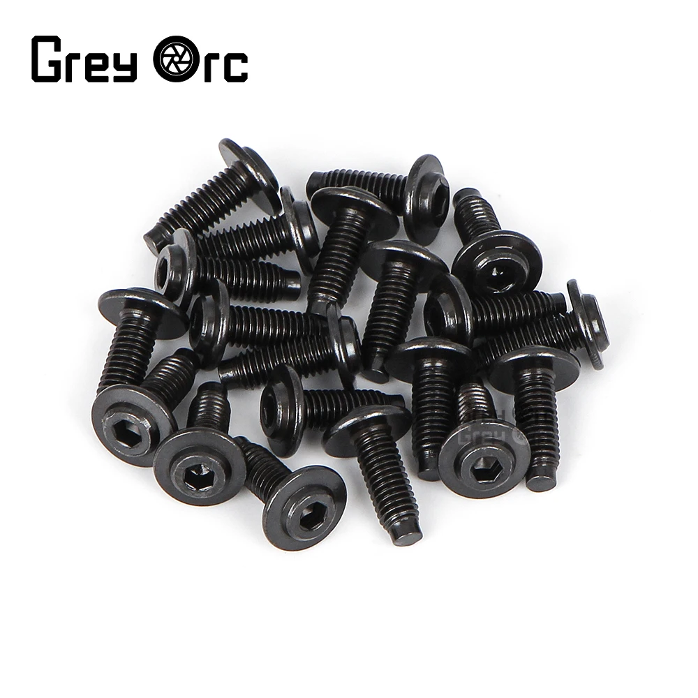 

Cowling Fairing Screws For Ducati Panigale 848 Monster 1098 1198 899 959 Streetfighter 1199 1299 V2 V4 Mirror Hole Plug Screw