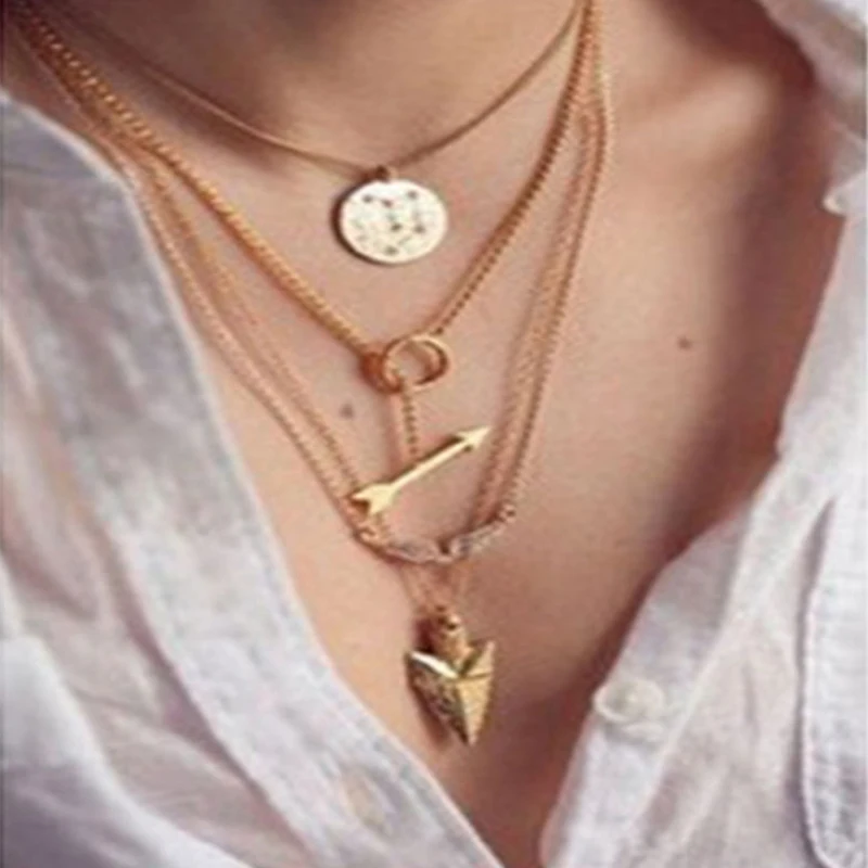 African Black Vintage Gold Color Long Hanging Earrings Rings Women Fashion Wedding Turkish Jewelry Sets Femme Pendante Brincos