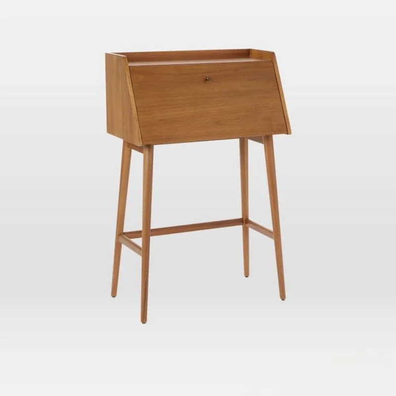 

Adaptable '50s and '60s Design Collapsible Table Desk unique design Suggestion desk Kids Cabinet