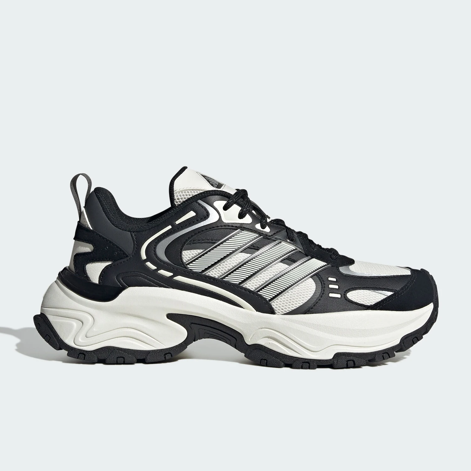 Adidas Authentic SHADOW FEVER Men's Women's Thick Sole Dad Shoes JP8415