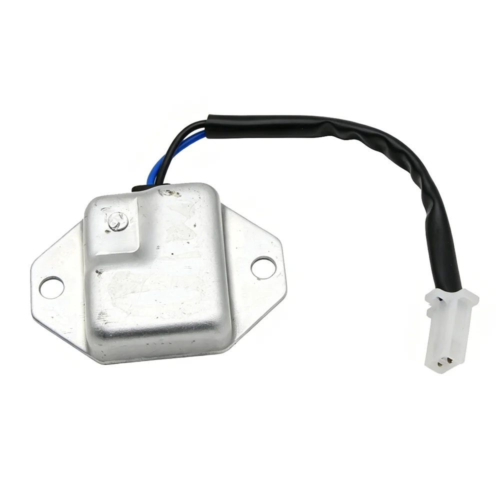 82M-81910-A0 Regulator Rectifier For Yamaha WR400F SR540 SRX600 SRX700 VK540 VX600 VX800 XL540 PZ480 ET400 BR250 Bravo EC340