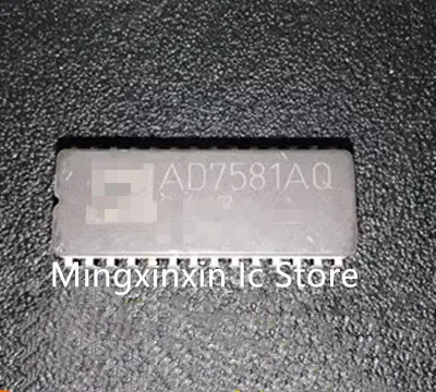 

1PCS AD7581AQ BQ DIP Integrated circuit ic chip