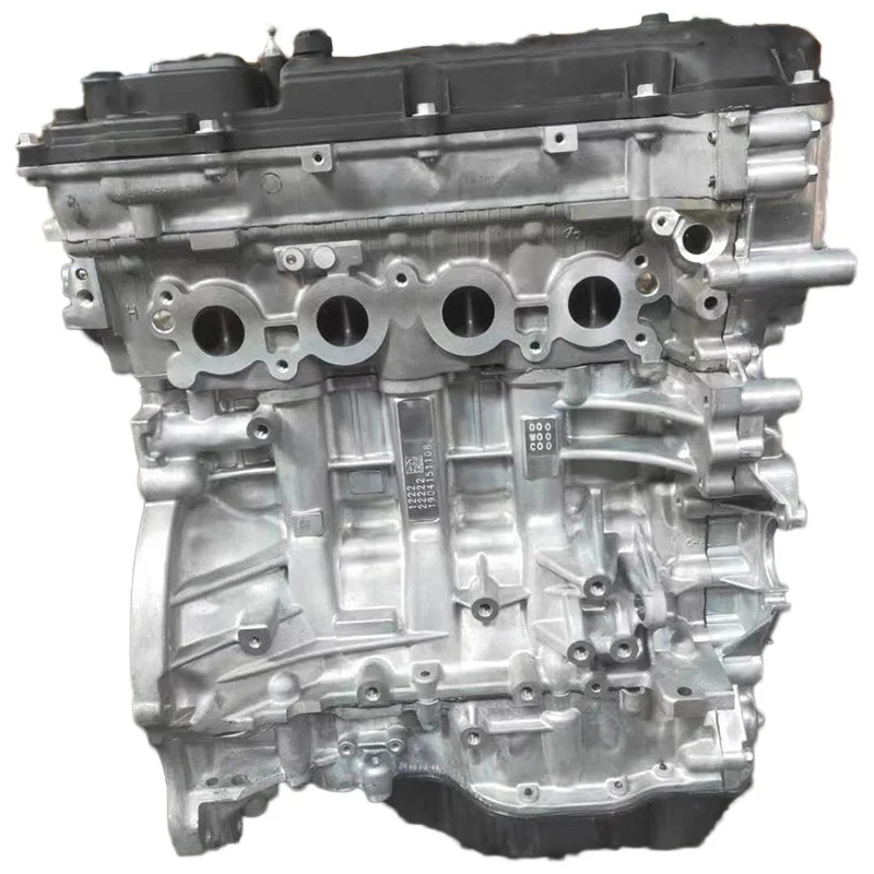 High Quality G4NC Engine Assembly Suitable For Kia