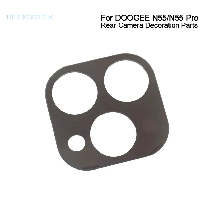 

New Original DOOGEE N55 N55 Pro Rear Camera Decoration Parts Accessories For DOOGEE N55 Pro Smart Phone