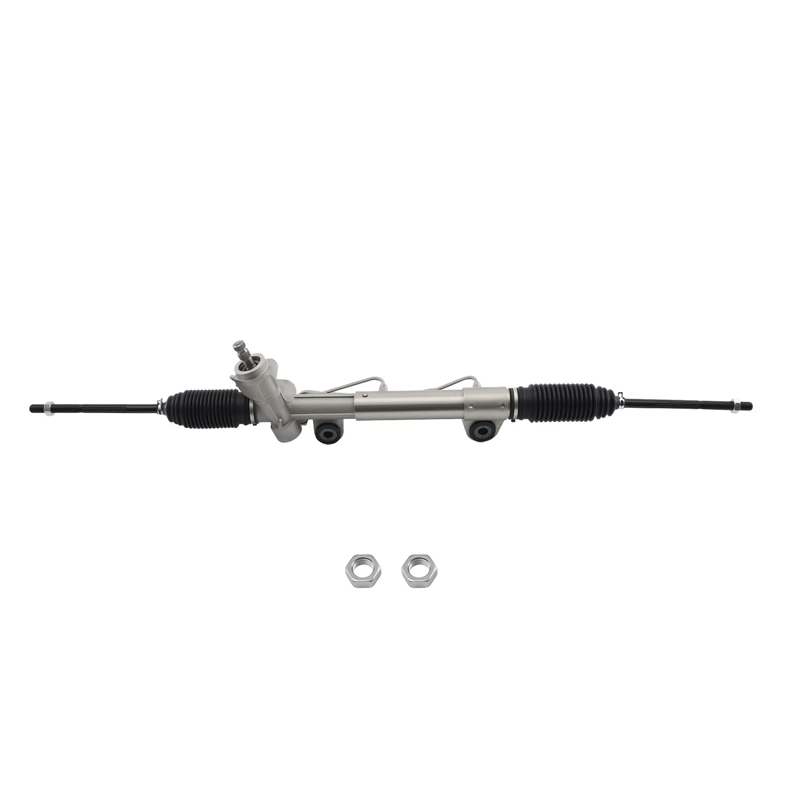 Complete Steering Rack and Pinion for Dodge Dakota 1994 1995-1996 All Engine
