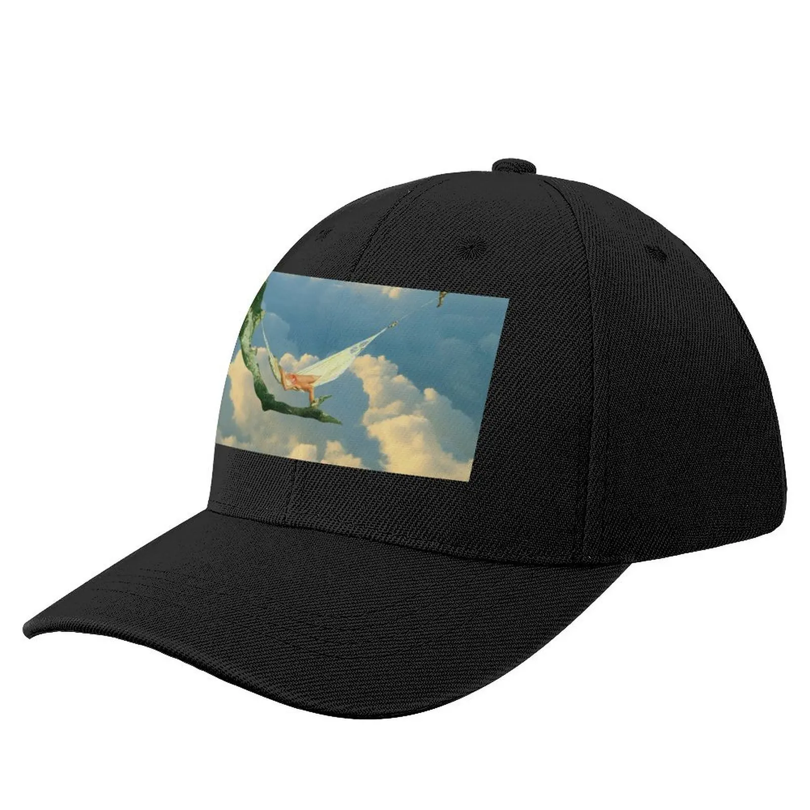 Sky Hammock Baseball Cap Dropshipping Hat Man For The Sun New In Hat Sun Hat For Children Boy Child Women's