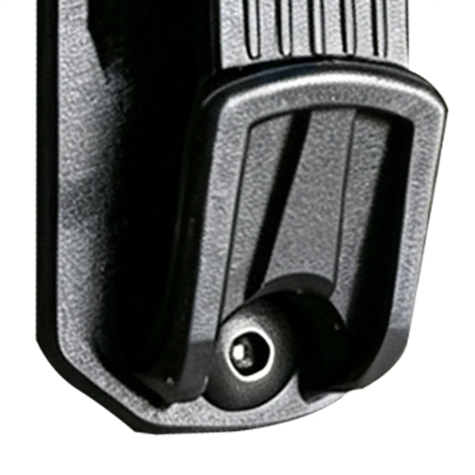 Gürtelschlüsselclip, multifunktionaler Rucksackhaken, Schnallenhalter, Schlüsselclip für Gürtel, für Rettung, Überleben, Outdoor, Camping, Wandern – Detail 10