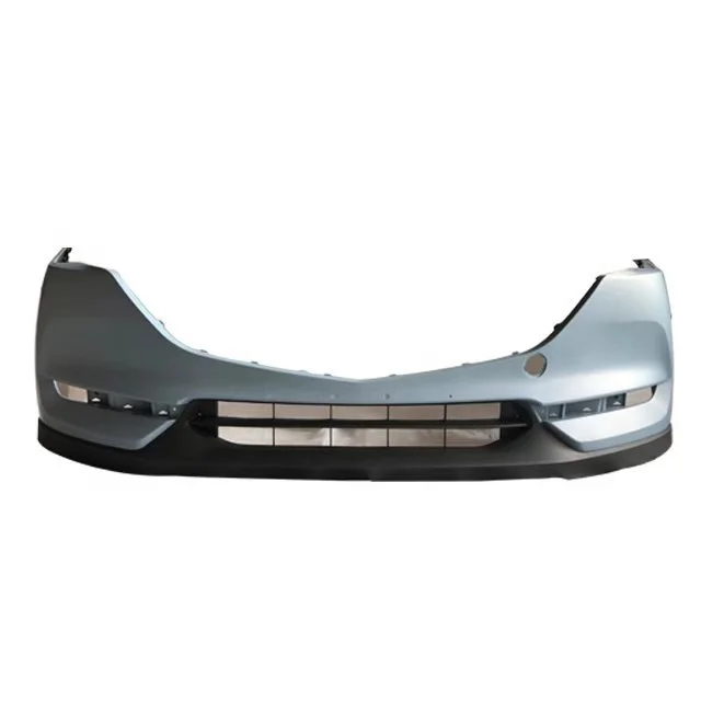

Car Accessories Front Bumper for Mazda CX-5 2017 Replacement CX-5 2017-2020 Car Auto Parts KB8B-51-694 KB8B-51-684