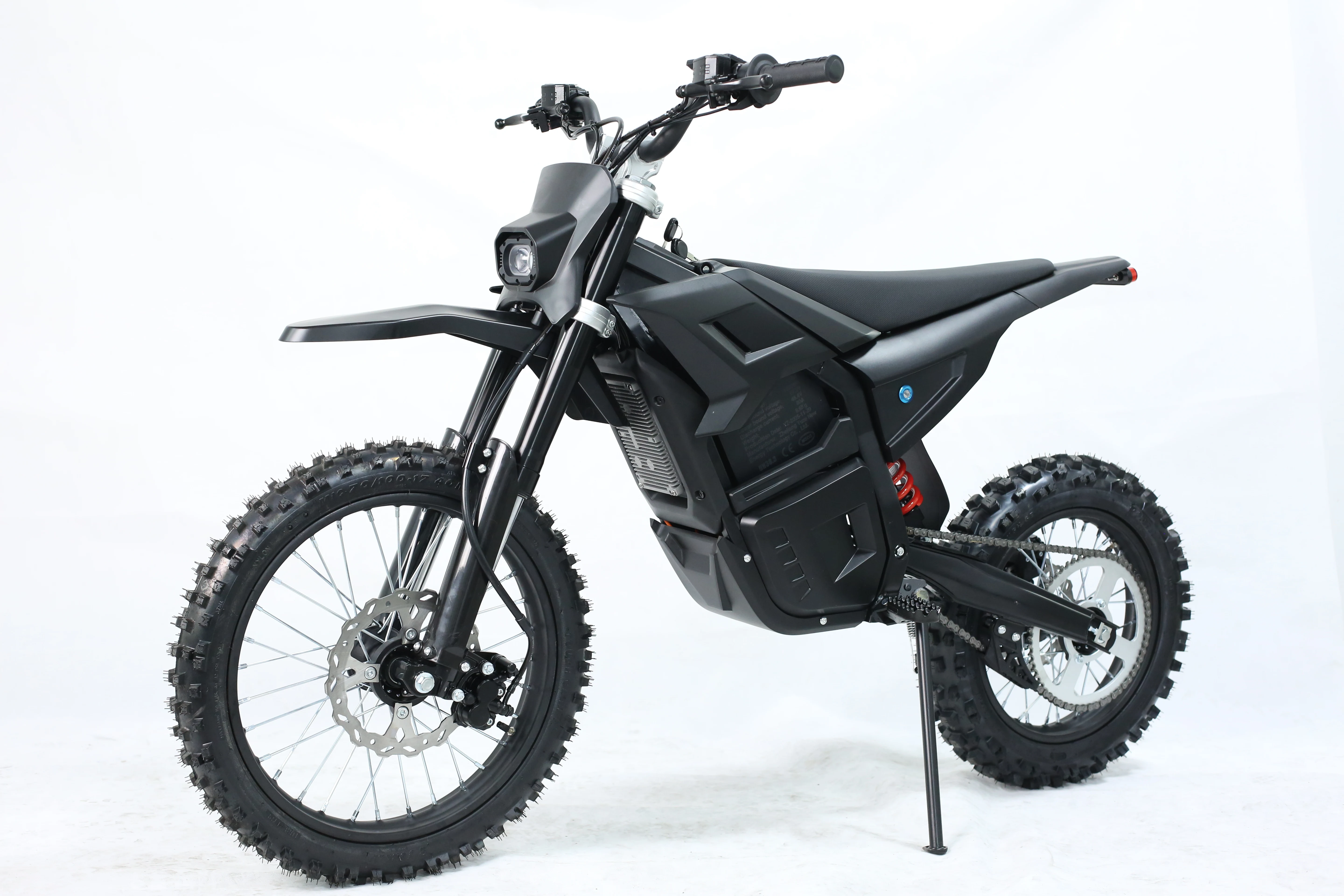 Yzhgb Cheap Price 72V/60V 6000W Motor Adult  Electric Off-Road Motorcycles 60MPH  Electric Motorcycle Off-Road Dirt Bike