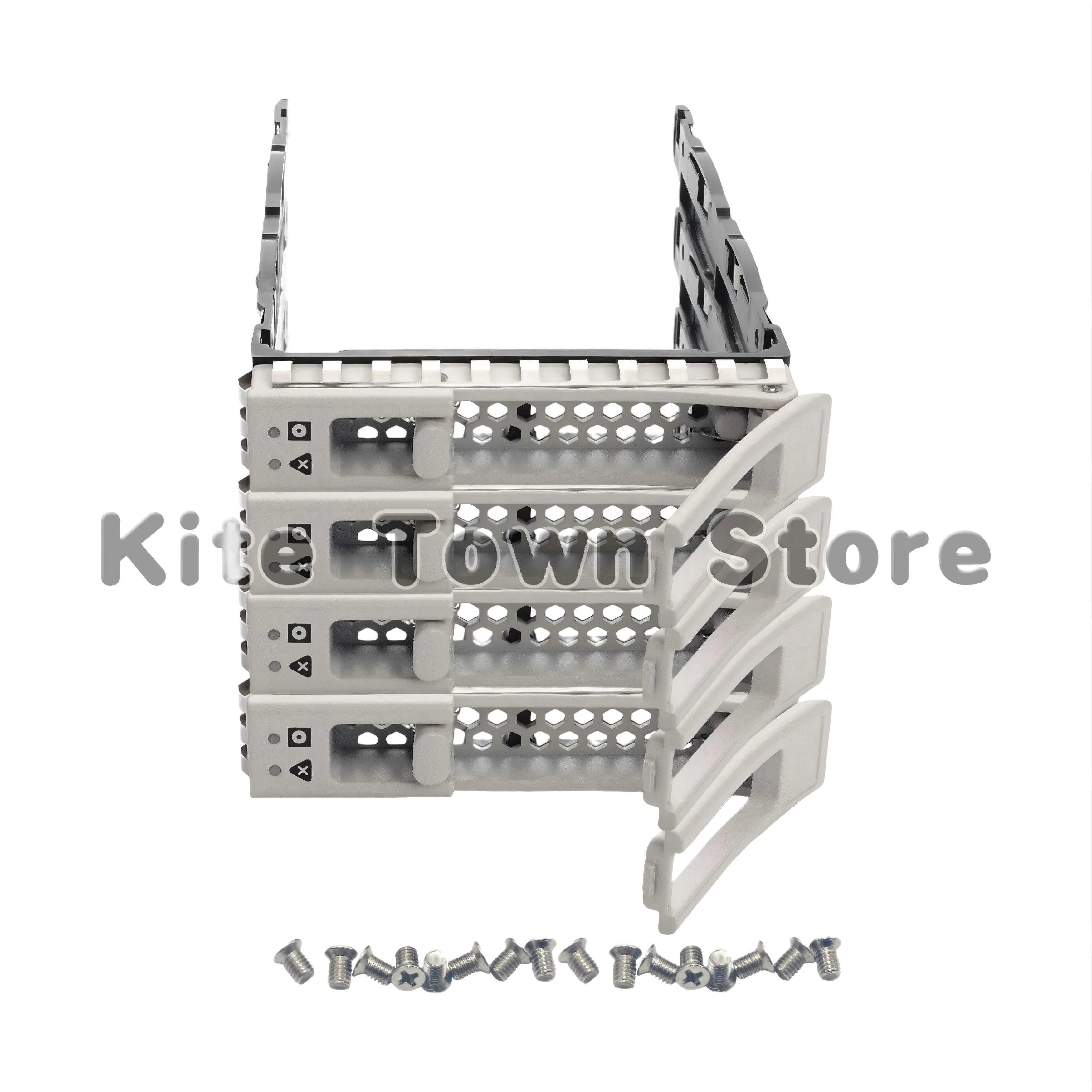 4pcs New SAS SATA 2.5