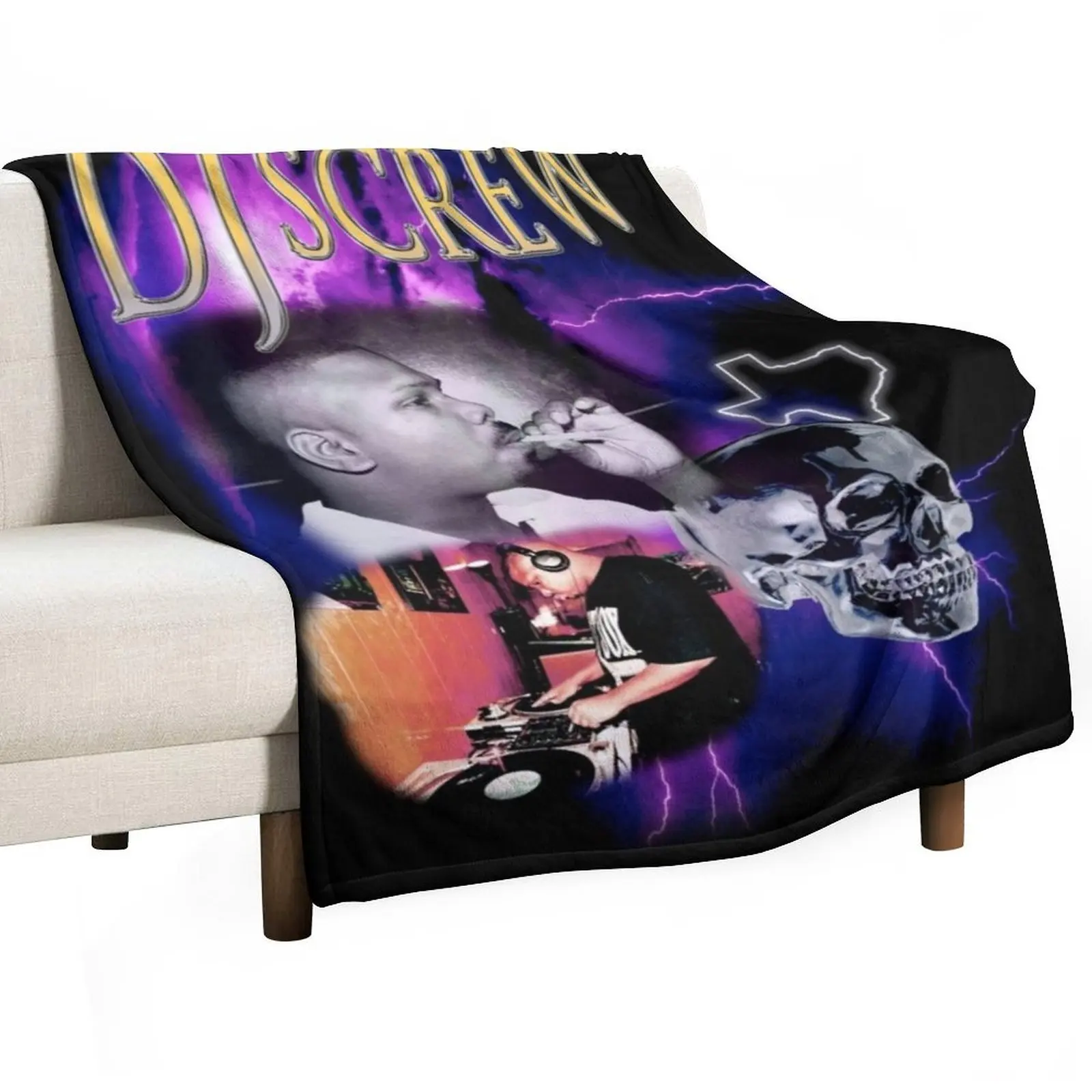 

3 'N The Morning Throw Blanket Sleeping Bag Baby christmas decoration funny gift Blankets