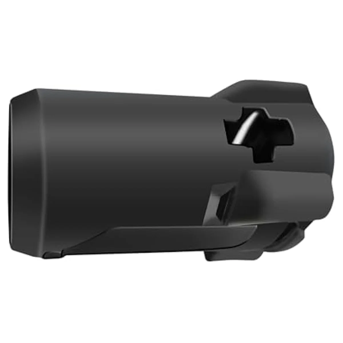 ABNJ 49-16-3453 Botte de protection contre les chocs pour carburant M12 1/4 pouces. Pilote d'impact hexagonal 3453-20