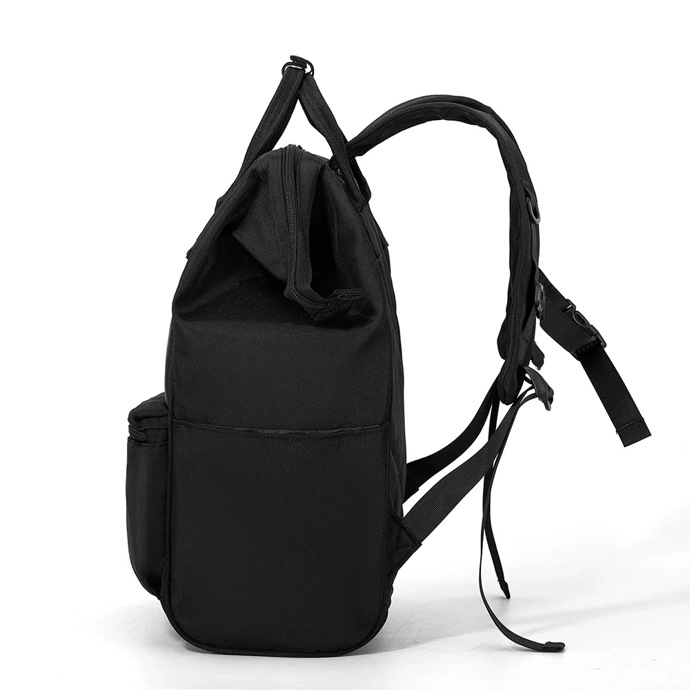 Zaino da uomo di fascia alta per il tempo libero, viaggi d'affari, pendolarismo, borsa per computer, zaini antifurto multifunzionali mochilas sac