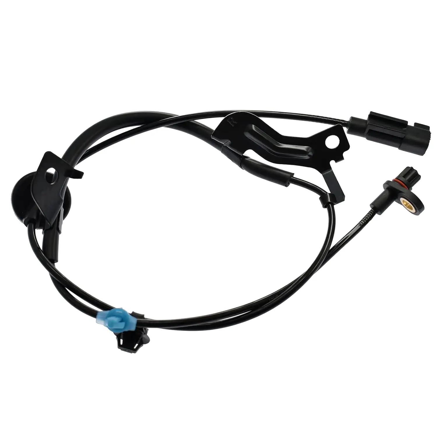 

НОВЫЙ 1X датчик скорости колеса ABS для Mitsubishi Lancer Outlander 07-14 3,0 V6 2,0 2,4 4670A580 задний правый