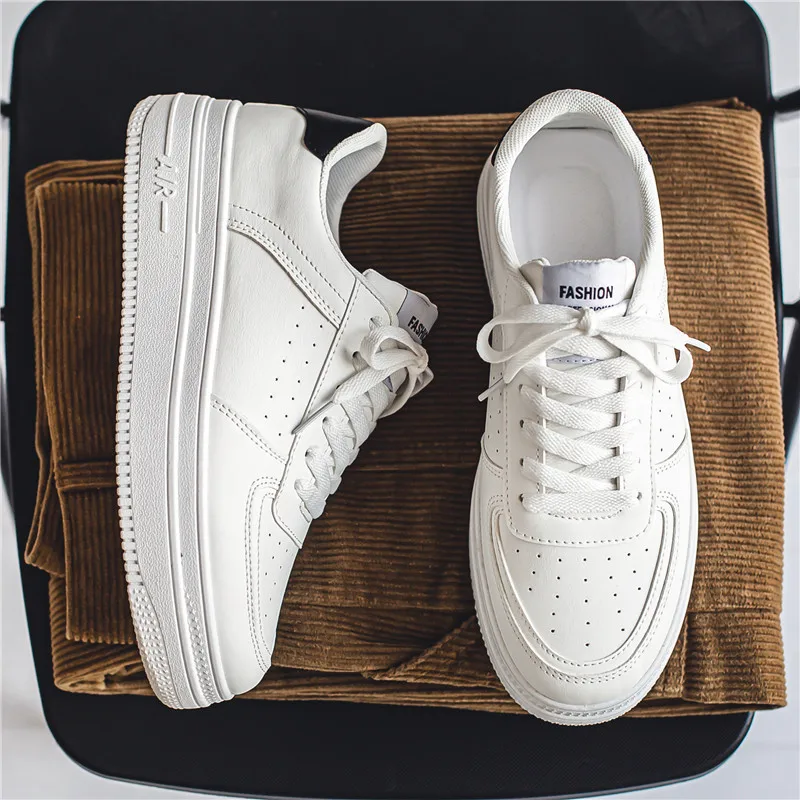 Sepatu Kasual Viral 2025 – Loafer Trendi, Sol Tebal, Kenyamanan Awan, Ringan, Untuk Penggunaan Sehari-hari & Luar Ruangan