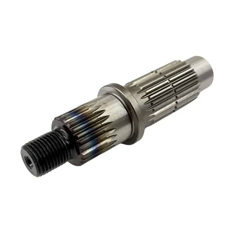 

Вал приводной A30F-Engine 192MR-1001201 для квадроциклов KAZUMA Jaguar 500cc, Stels 500, Panda 500