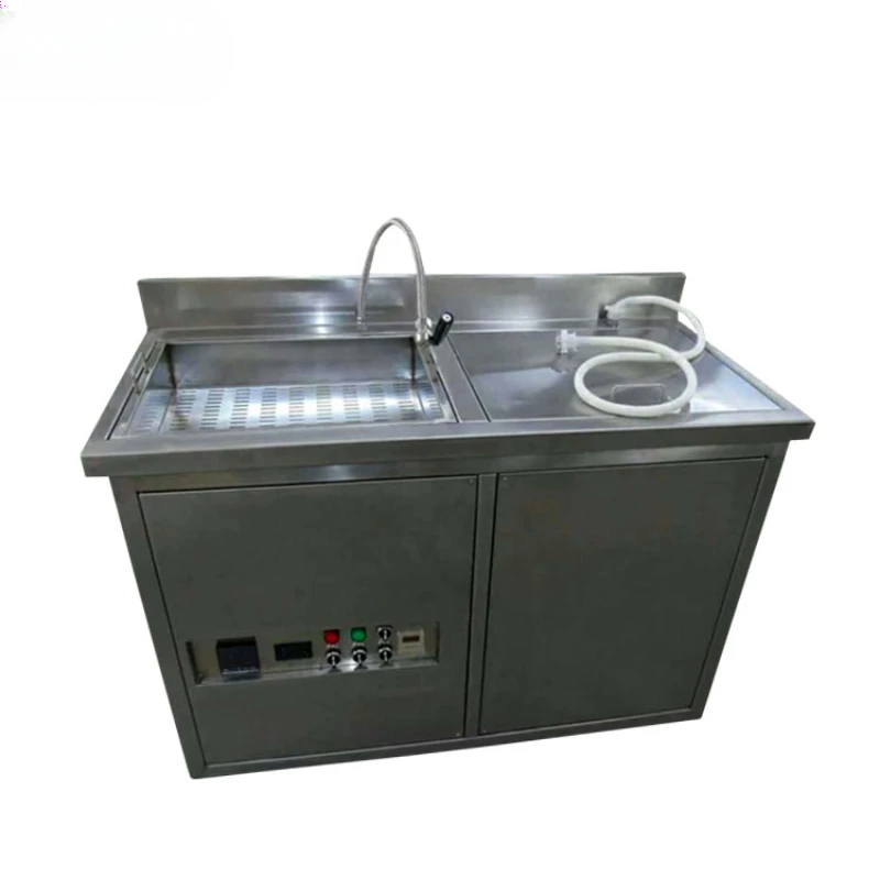 

High quality wax melting equipment Resin Teeth Tray Polymerizer Wax machine dental curing bath