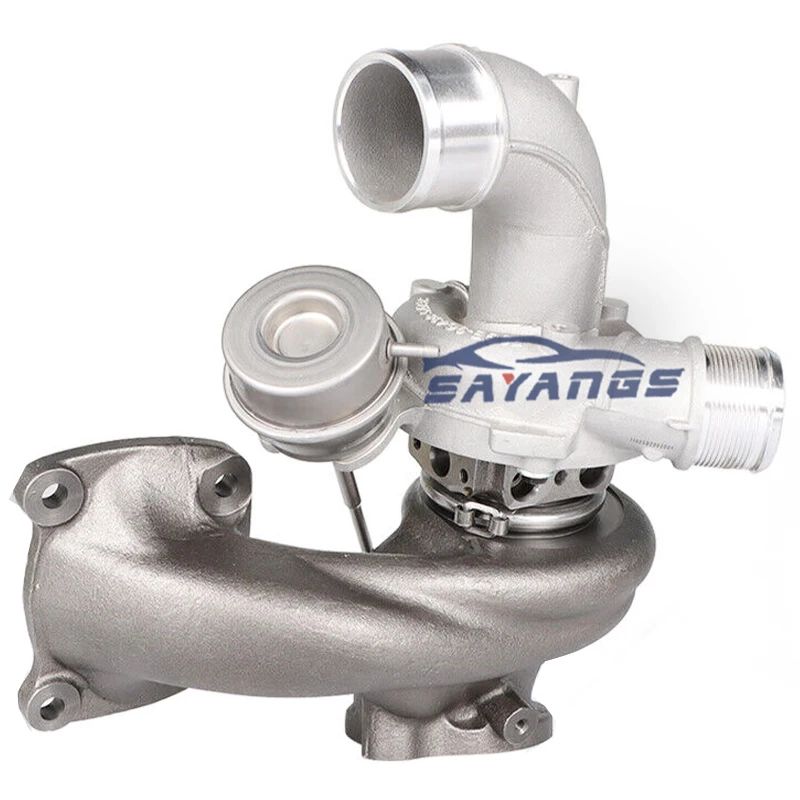 Turbo turbocharger for Ford Edge 2015-2018 Escape Fusion Lincoln MKC MKZ 2.0L 2017-2020 F2GZ6K682A F2GZ6K682C F2GE9G438BC