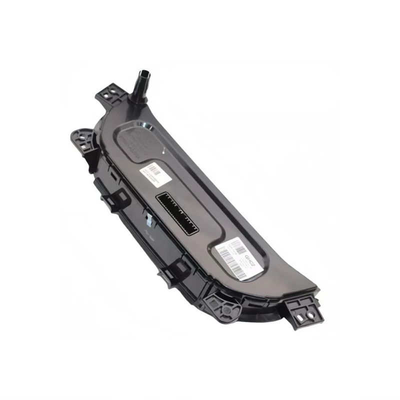 For IX25 Manual Automatic Air Conditioning Switch Control Panel Assembly