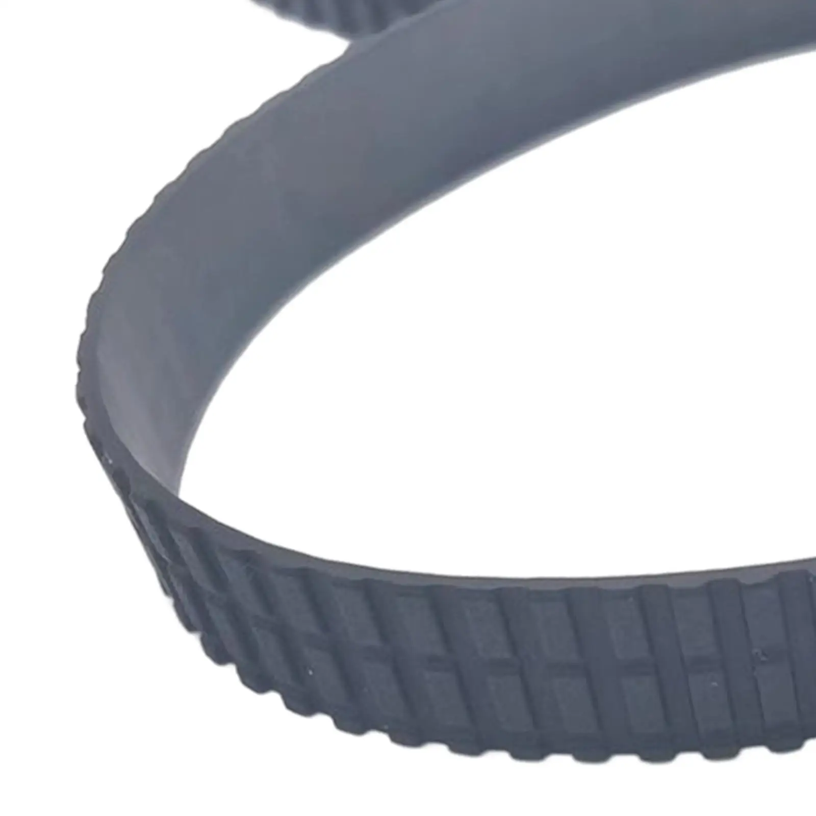 2 Pieces Camera Lens Zoom Focus Rubber Grip Rings Set Repair Part, Replaces Durable Portable for 24-85mm II