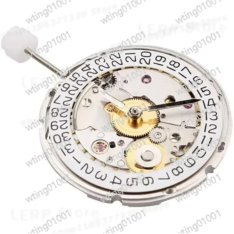 for X-T Seagull ST2130 Auto Movement Replace for ETA 2824-2 Mechanical Watch Caliber P903 High Precision Reliable Timepiece