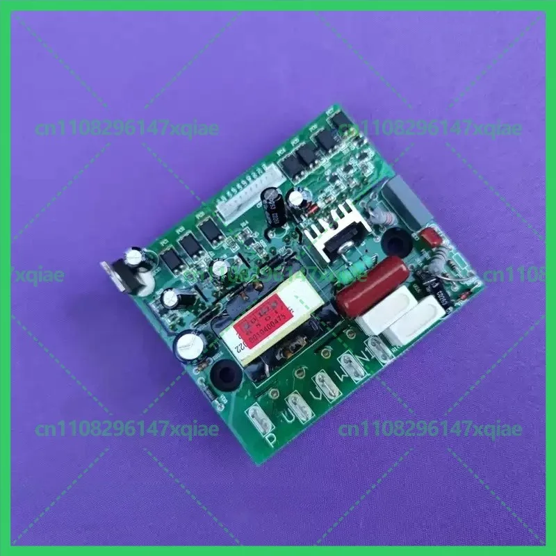 New For Haier Air Conditioner KFR‑25GW*2/BPF Outdoor Unit Power Module 0010400475 Compressor Drive Board AC PCB Repair Spare Par
