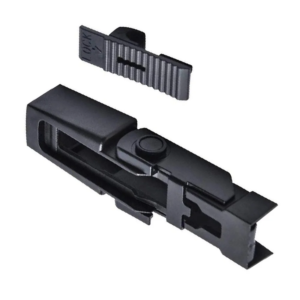 DKW100020 Front Wiper Blade Arm Retaining Clip For Land Rover Discovery 2 TD5 models 1998 1999 2000 2001 2002 2003 2004 2005
