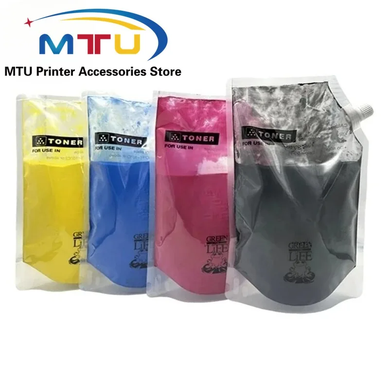 1KG Refill Toner Po…