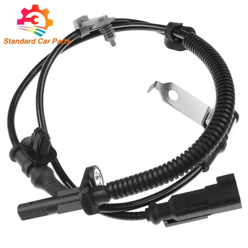 

FR3Z2C205AC For Ford Mustang 2015-2019 Front Left ABS Wheel Speed Sensor