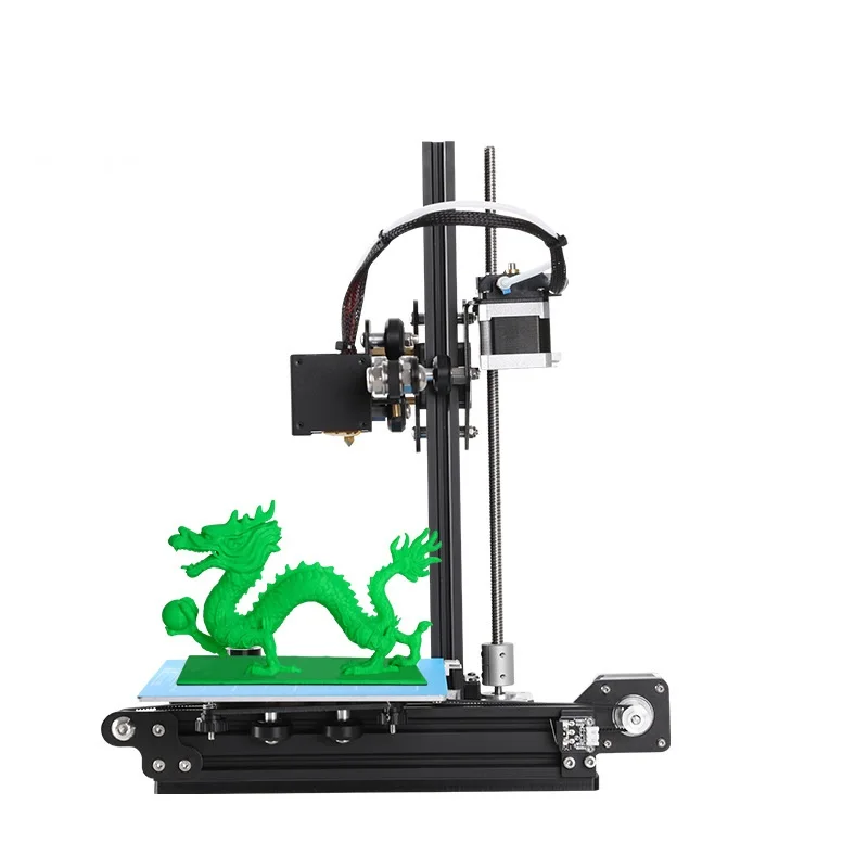 

Coditeck Factory Price 3d Printer Machine