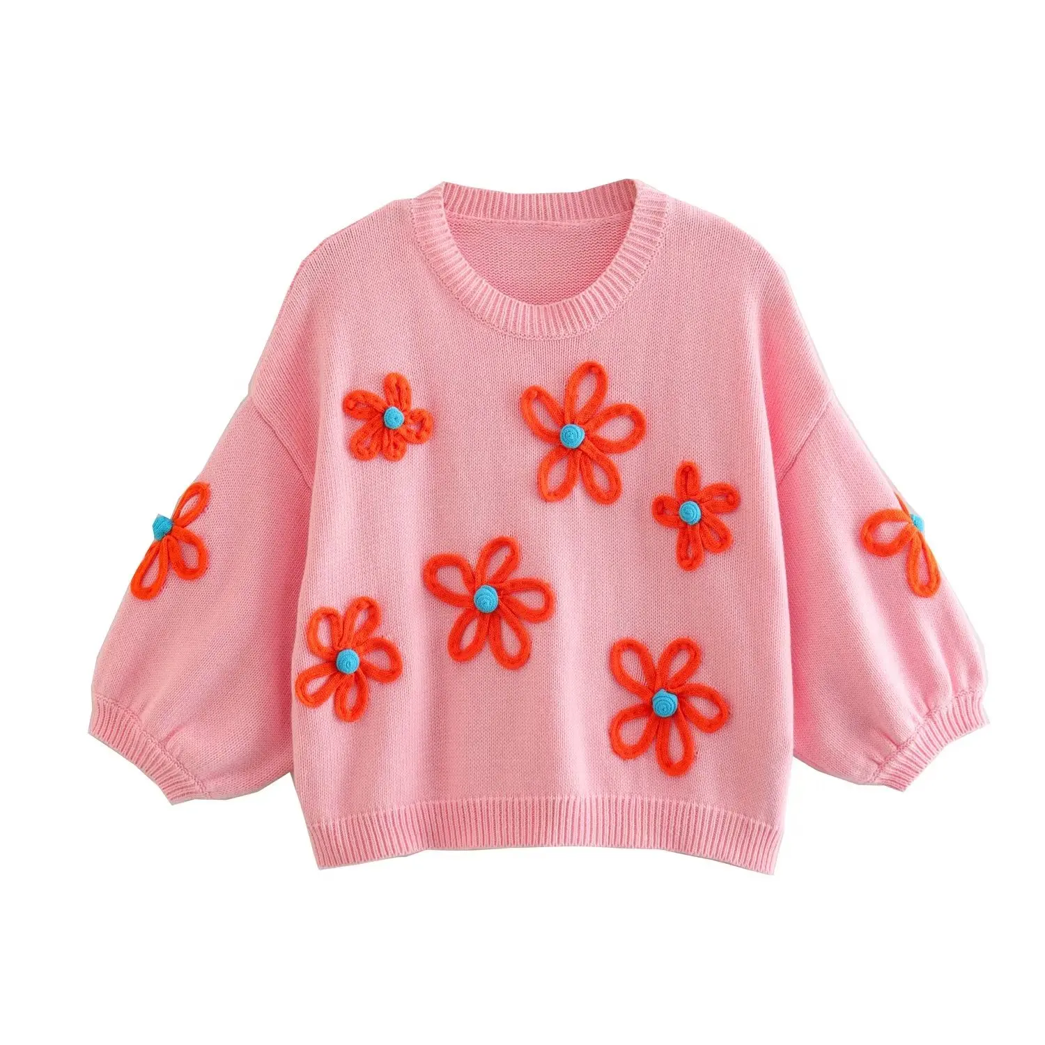 

Женский удобный свитер, Осенний пуловер, базовые Топы, повседневный мягкий вязаный свитер, мягкий джемпер, шикарные топы