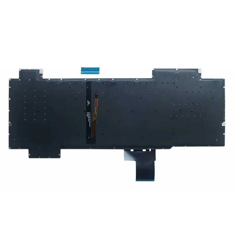 US Keyboard for ASUS ROG FX80 FZ80 FX95 FX95D GL504 ZX80G FX504 FX505/G FX705 GL703/S/V/M/VM/GM FX86/F/S/GE V170762HS1