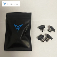 Original Flydigi Replacement Thumbsticks For Flydigi Apex 4 /Vader 4 Pro/Vader 3 Pro/ Vader3 /Apex 3 /Apex 2 /Vader 2 Stick