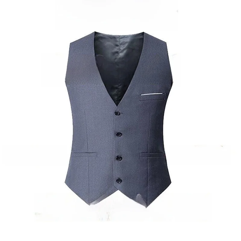 

Faionable Briti Sle Мужской костюм Жилет Slim Fit oulder M Жилет Корейская версия Одежда в стиле вестерн Модный и хапон