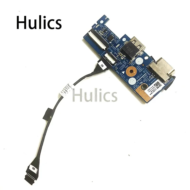 Hulics используется для USB-платы DELL 16A34-1 CN-03FR5T