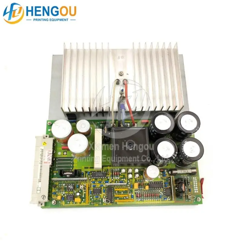 

1 Piece Original Used High Quality NT85-2 Power Supply Board 00.781.2094 91.144.8031 81.186.5155