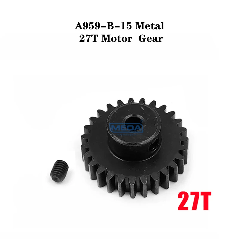 WLtoys A979-B RC Original Spare Parts Axle Bearing Screw Nut Set Receiver Tire Differential Drive Shaft A949-30 to A979-B-01