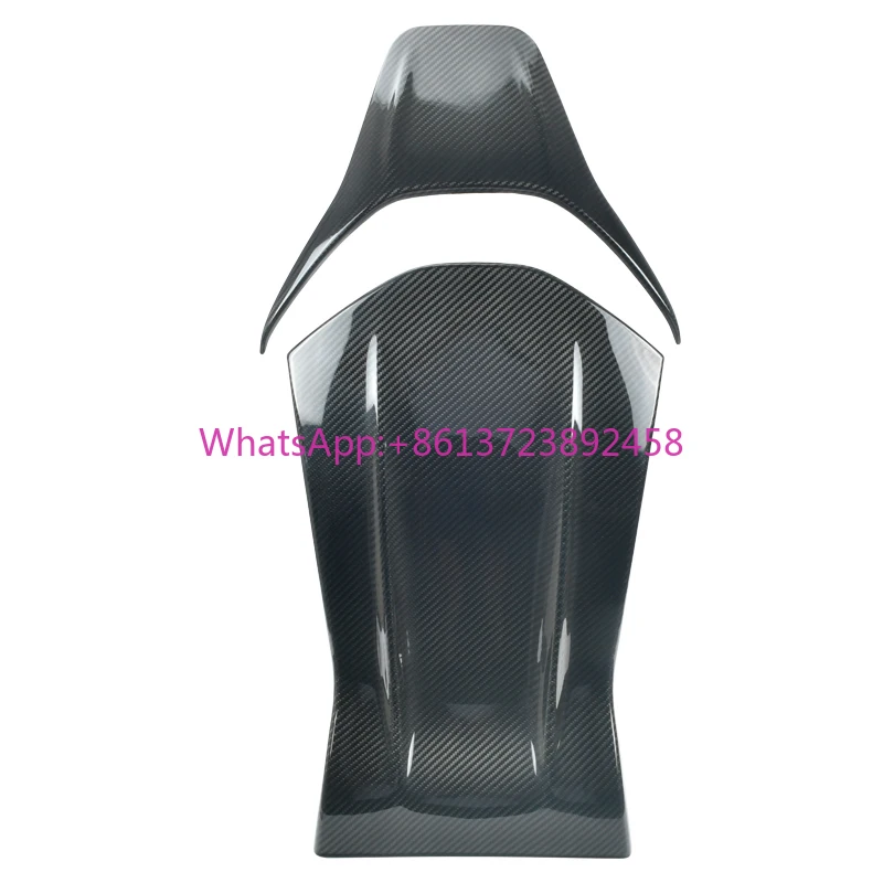 

Dry Carbon Fiber W205 C63 Seat Back Covers for Mercedes Benz Amg A45 Cla45 Gla45 Amg Gt 4 Pic Seat Back Covers