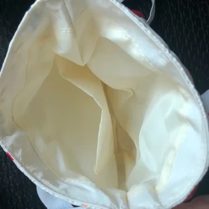 Kadınlar için omuzdan askili çanta Sanrio Hello Kitty, örgü, anime, kawaii, tote çanta, kızlar için çok yönlü ve en iyi kadından stoka makyaj görünümleri ve Y2K En çok satılan 12 el çantası hello kitty-no. 2