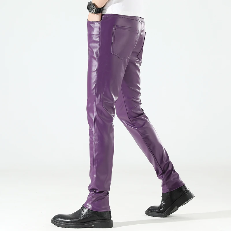 Thumbnail 3 - #29 Ranked Leather Pants Picks in 2026