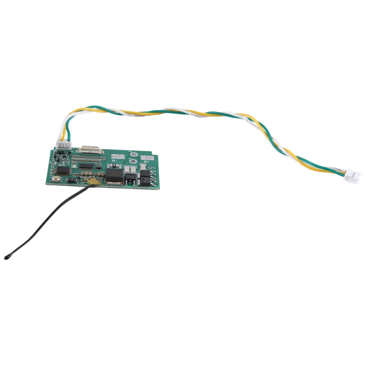 BMS for Xiaomi M365/1S Electric Scooter 36V Lithium Battery Protection Panel Support Communication(A)