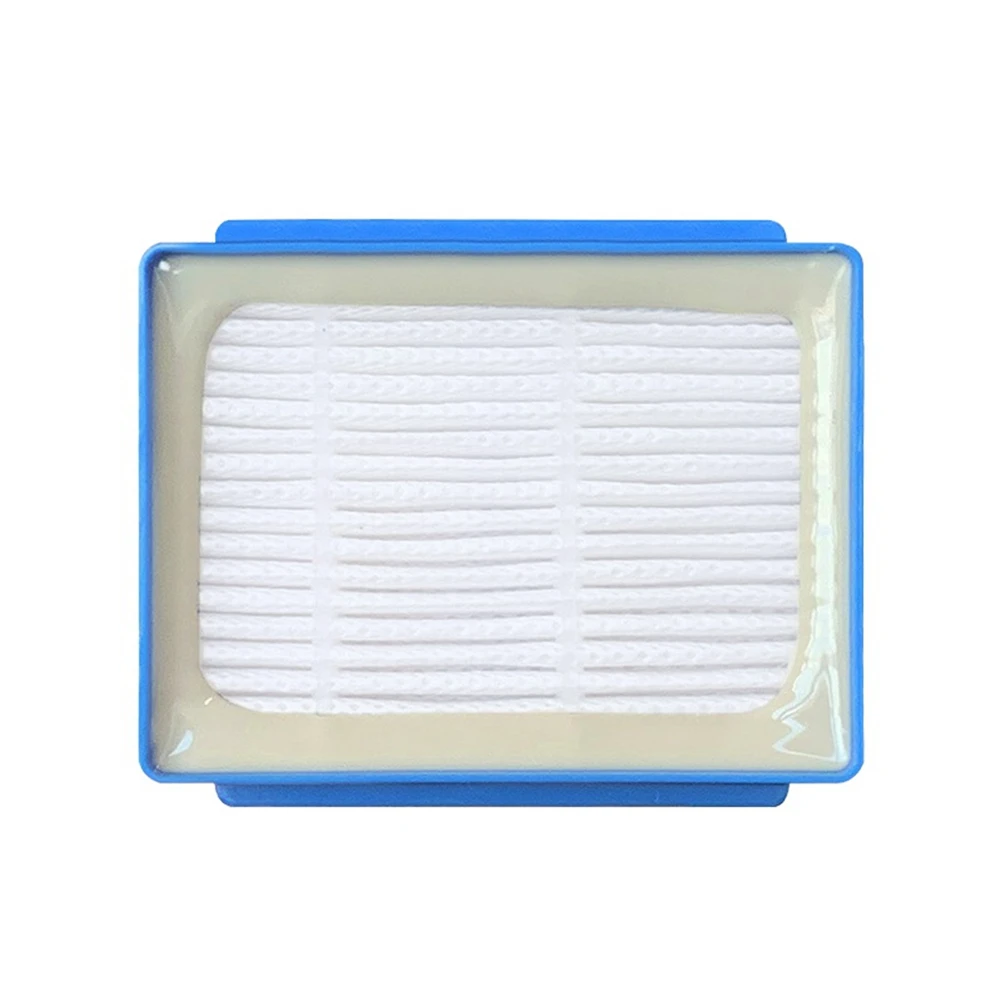 Filtro Hepa para aspirador aeg qx9-1-50ib askqx9, 6 peças, acessórios de substituição do algodão