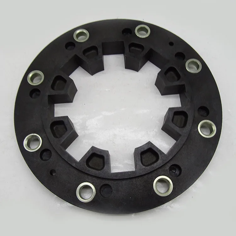 

JJ Tool AccessoriesExcavator Parts Coupling Assembly 945 950