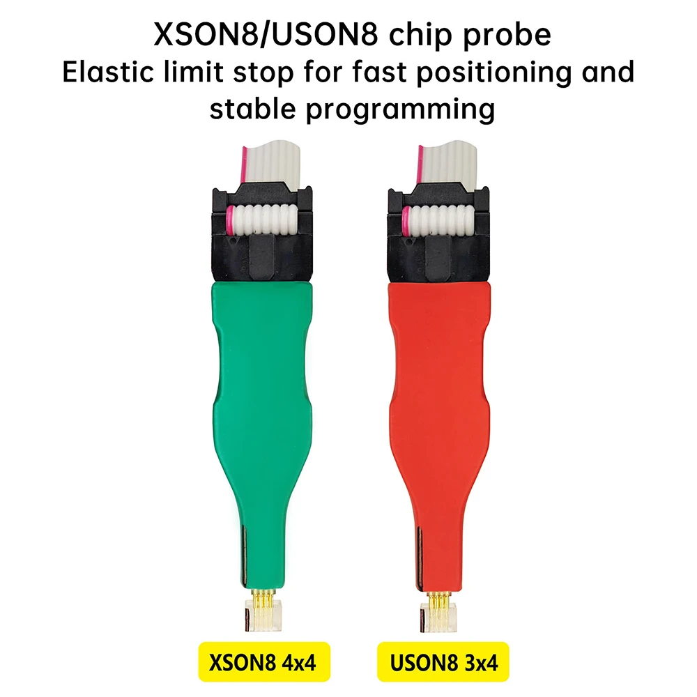 uson8-xson8-バーニングニードル-バーニングライティングケーブル-ダウンロードケーブル-マイクロチップ-スプリングニードル-プログラマー