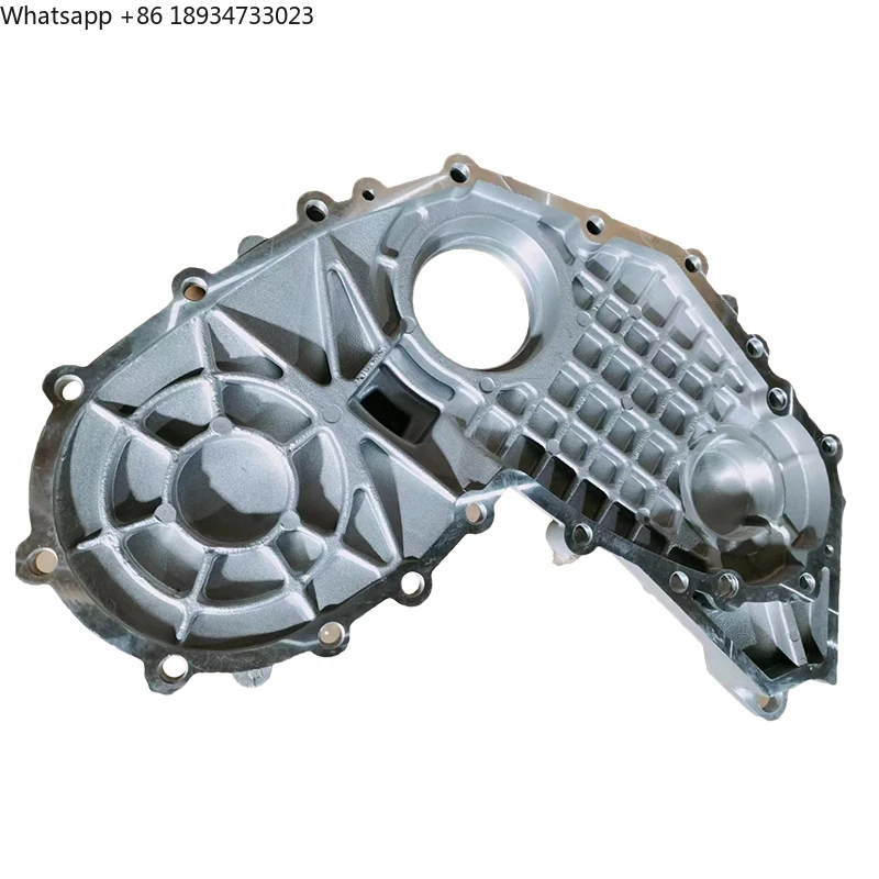 

Brand New Toyota 4Y Timing Cover for 4Y Engine Toyota Forklift Parts Engine Timing Cover