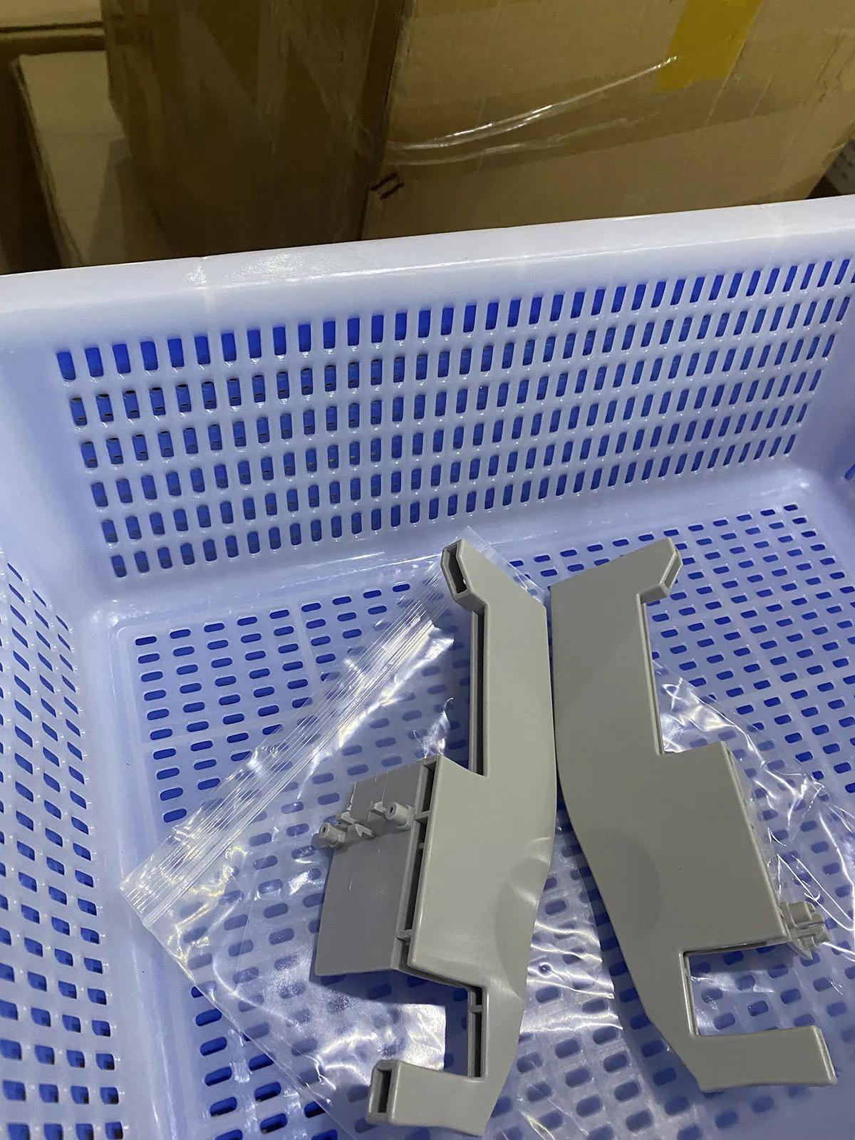 

1set Tray Fifth Guide for Xerox 700 700i 550 560 570 C75 J75 C70 C60 7780 V80 V180 Paper Tray Copier Spare Parts